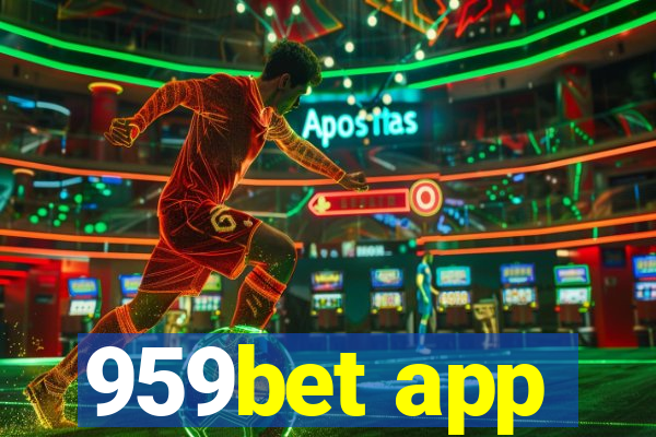 959bet app